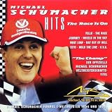 Hits The Race Is On (19 Hits, zusammengestellt von Michael Schumacher, incl. Don t Bring Me Down, Wheel In The Sky, Race With The Devil, Play The Game Tonight, Roadhouse Blues etc.)