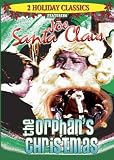 Joe Santa Claus & Orphans Christmas