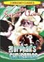 Joe Santa Claus & Orphans Christmas