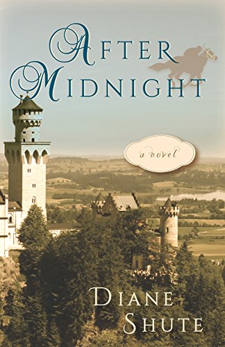 After Midnight: A Novel