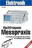 Hochfrequenz Messpraxis