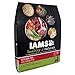 IAMS Healthy Naturals Adult With Lamb and Rice Recipe Dry Dog Food 12.5 Pounds