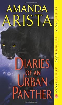 Diaries of an Urban Panther