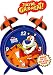 Kellogg's Anniversary Collection Tony The Tiger Battery Operated Alarm Clock
