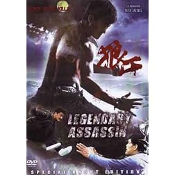 Legendary Assassin