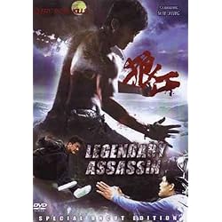 Legendary Assassin