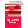 How to do Your Research Project: A Guide for Students in Education and Applied Social Sciences