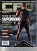 CFQ (Vol. 35 No. 1, Daredevil, X-Men 2, the Omega Man)