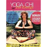 Yoga Chi For Energy