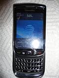 Blackberry 9800 Torch (Unlocked)