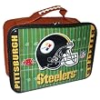 Pittsburgh Steelers NFL Soft Sided Lunch Box