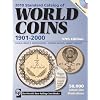 2010 Standard Catalog of World Coins - 1901-2000