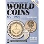 2010 Stand Cat World Coin 1901-2000 (Standard Catalog of World Coins: 1901-2000)