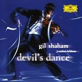 Gil Shaham & Jonathan Feldman - The Devil`s Dance
