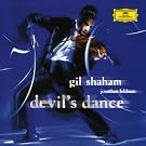 Devil'S Dance