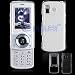 LG Rhythm AX585 Cell Phone Trans. Clear Protective Case Faceplate Cover