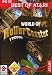 World of Rollercoaster Tycoon - Best of Atari