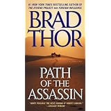 Path of the Assassinby Brad Thor