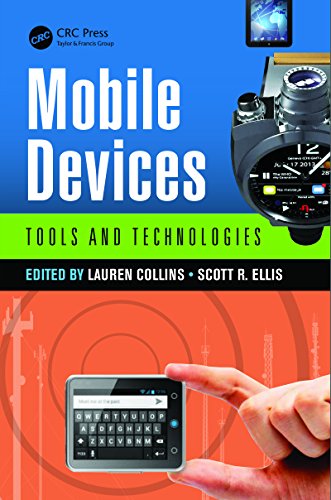 Mobile Devices: Tools and Technologies