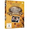 Der Kom�dienstadel - Klassiker der 70er Jahre (3 DVD Edition)