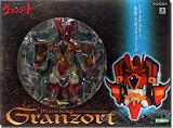 Mado King Granzort: S.U.G.O.I Action Figure