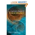 Lippincott's Manual of Toxicology