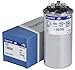 GE Genteq Round Capacitor 35 3 uf MFD 370 Volt Z97F9837 97F9837