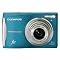 Olympus 12.0MP Digital Camera - Blue (FE-46)