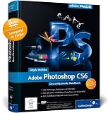 Produkt-Bild: Adobe Photoshop CS6: Das umfassende Handbuch (Galileo Design)