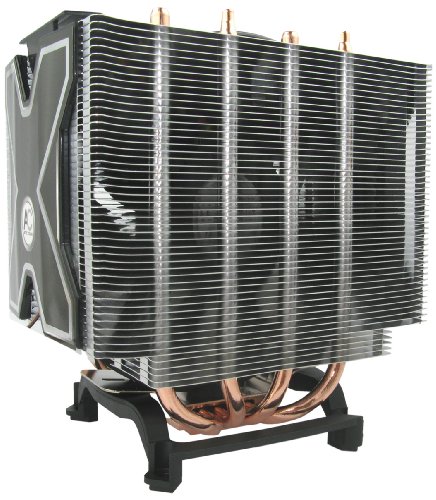 Arctic CPU K&uuml;hler Freezer XTREME Rev. 2 (1366 1155 1156 775 FM1 AM3+ AM3 AM2+ AM2 939 754) Preisvergleich