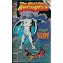 Avengers West Coast: Vision Quest TPB