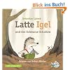 Latte Igel und der schwarze Schatten: 2 CDs