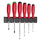 PB SWISS TOOLS 8245CN スイスグリップ・ドライバーセット ホルダー付 CAADBE_VLLBFH