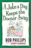 A Joke a Day Doctor Away