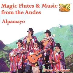 Magic Flutes And Music From Th