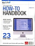 Mac Life, Summer 2008 Issue