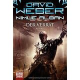 Nimue Alban, Band 10: Der Verratvon "David Weber"
