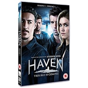 Haven [Import anglais]