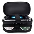 Intec Sony PSP Travel Case, Black