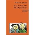 Max und Moritz auf Altgriechisch