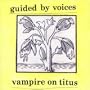 Vampire on Titus