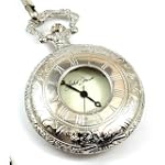 JAKOB STRAUSS Orologio da Tasca con F...