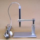 Buy 2.0MP Handheld USB Digital Endoscope Microscope with 12.0mm Tube Diameter (free... by Oasis