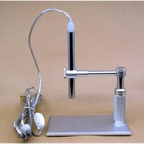 2.0MP Handheld USB Digital Endoscope Microscope with 12.0mm Tube Diameter (free shipping... by Oasis