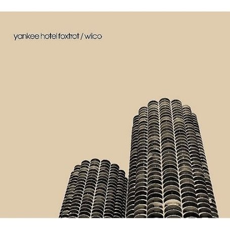 CD-Charts  Music : Yankee Hotel Foxtrot (2008 2LP with CD)