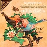 Strictly For The Birds