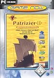 GAME NOW PATRIZIER 2 - 