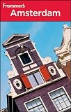 Frommer's Amsterdam