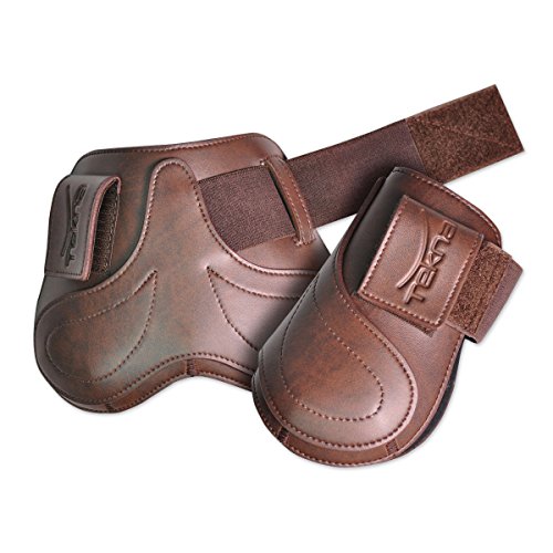 Tekna Fancy Stitched Hind Boots