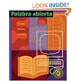 Palabra abierta